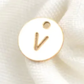 Персонализированный браслет из бисера OriginaIngenu