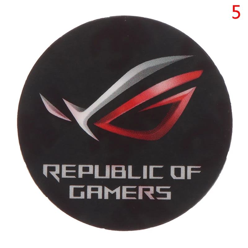 

Набор наклеек для вентиляторов