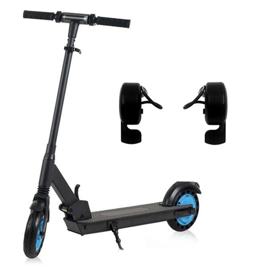 Регулятор скорости тормоза для электрического скутера Qingmai QMWHEEL X8 Pro аксессуары