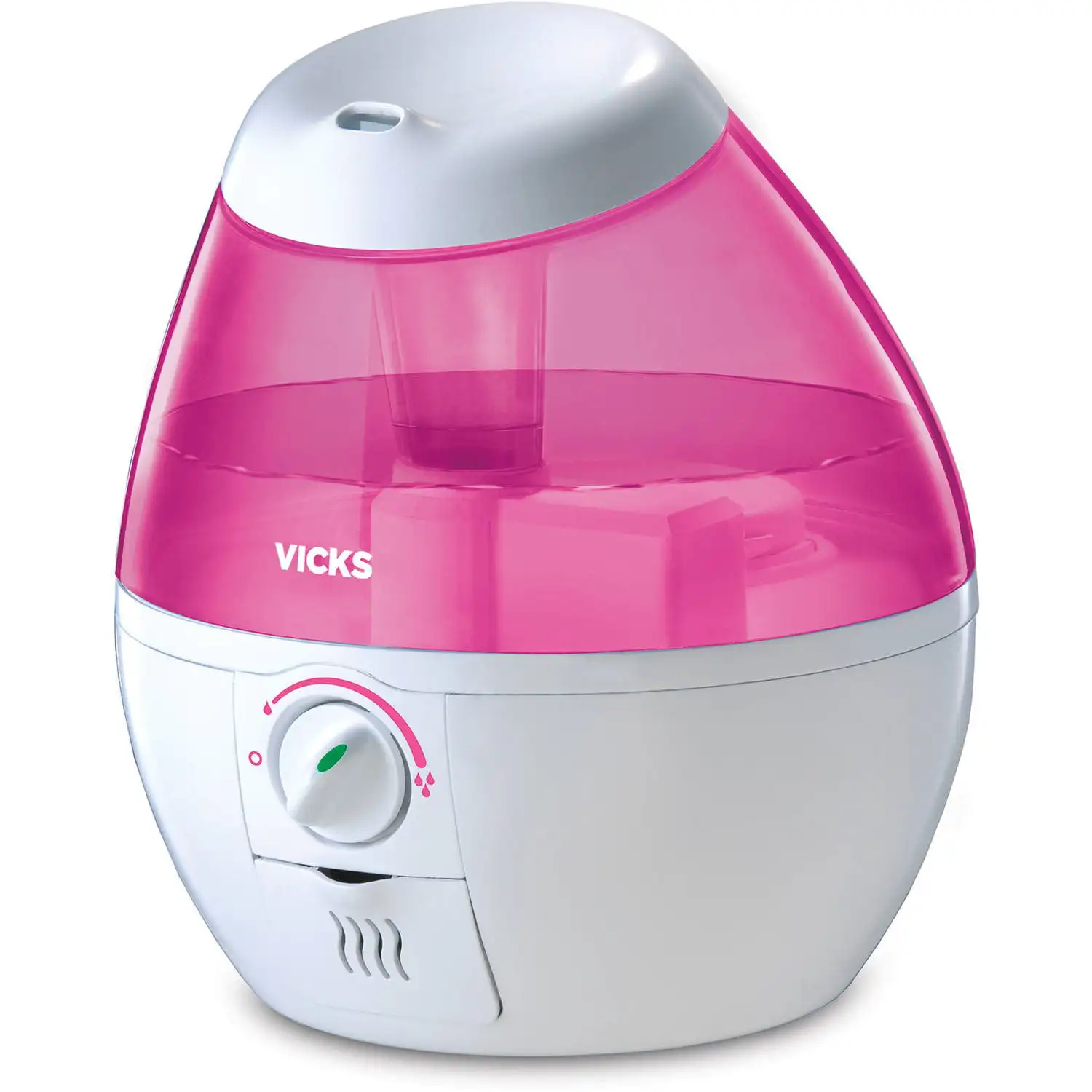 

Mini Filter Free Cool Humidifier mist diffuser fast free shipping