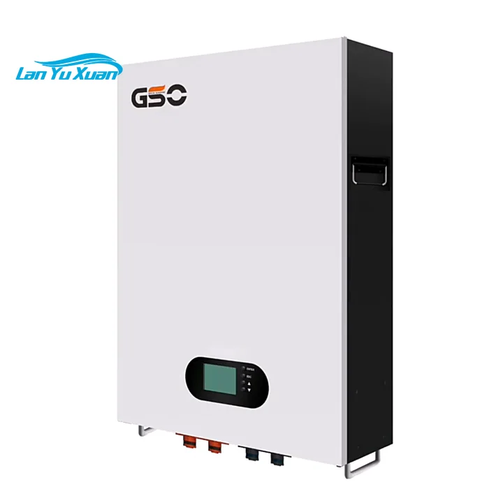 

Solar Wall mounted 5kw 10kw LiFePO4 Lithium ion Battery 24V 48V 50AH 100AH 150AH 200AH 300AH 400AH Energey Storage Powerwall