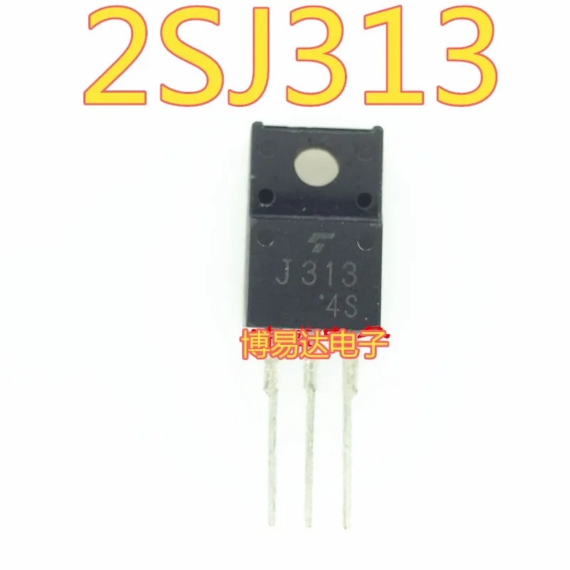 

5PCS/LOT 2SK2013 2SJ313 TO-220F K2013 J313