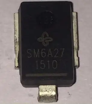 

10 pieces SM6A27