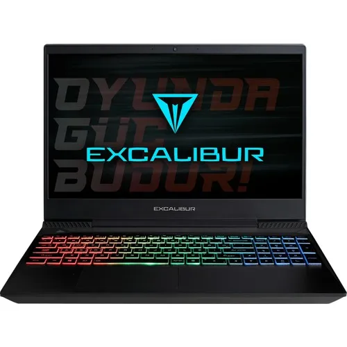 Casper Excalibur G770.1030-8 DJ0X Intel Core i5 10300H 8 Гб 240 ГБ SSD GTX1650Ti FreeDos 15 6 &quotFHD портативный компьютер