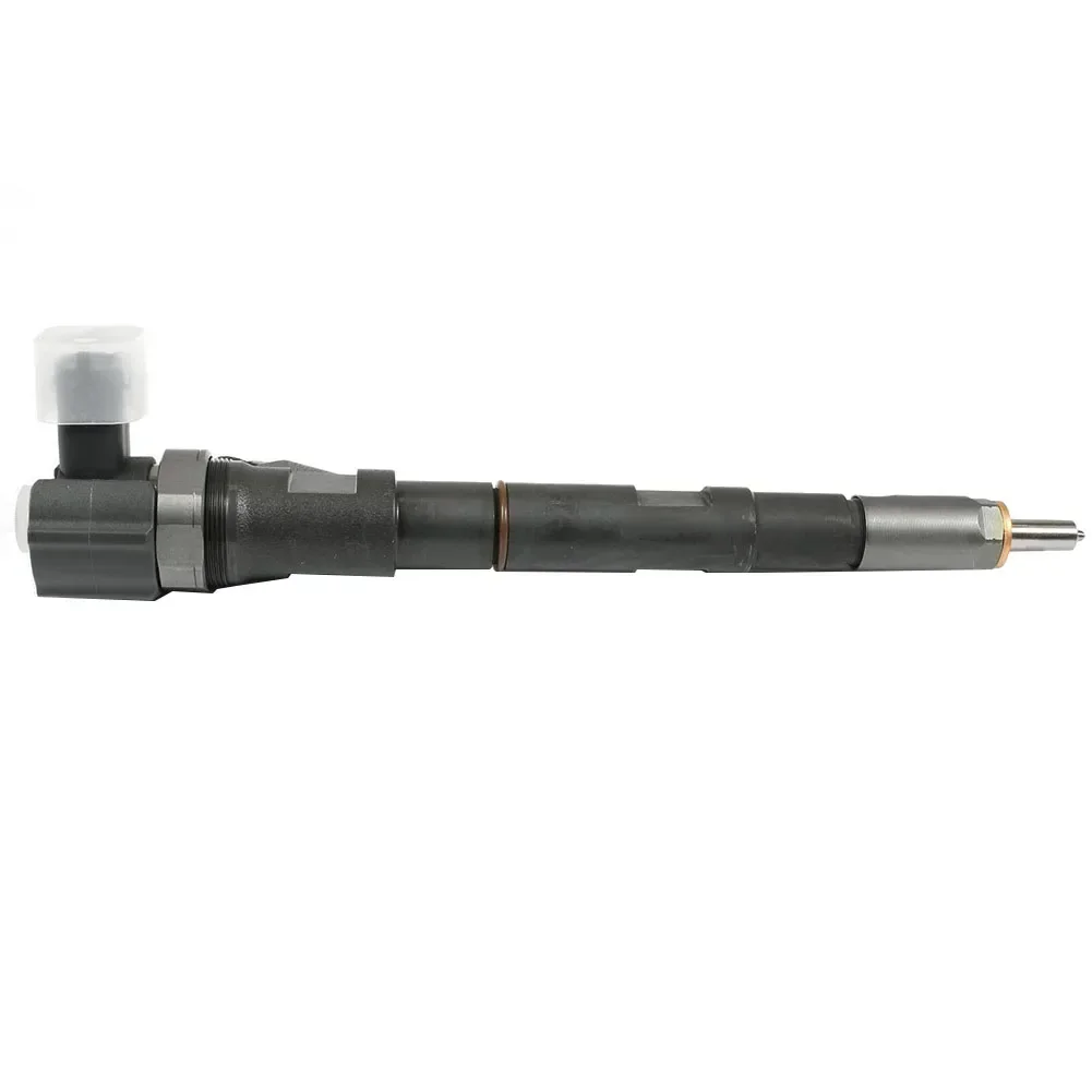 Для HYUNDAI H1 (STAREX) / KIA SORENTO 2.5 CRDi 2002- новая форсунка дизельного топлива в сборе 0445110279