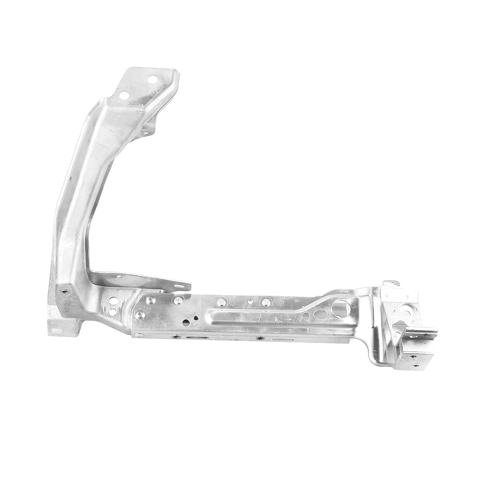 

Усиление передней фары, усиленный кронштейн для Land Rover Range Rover Velar L560 2017-2024 LR 091688 LR 091687