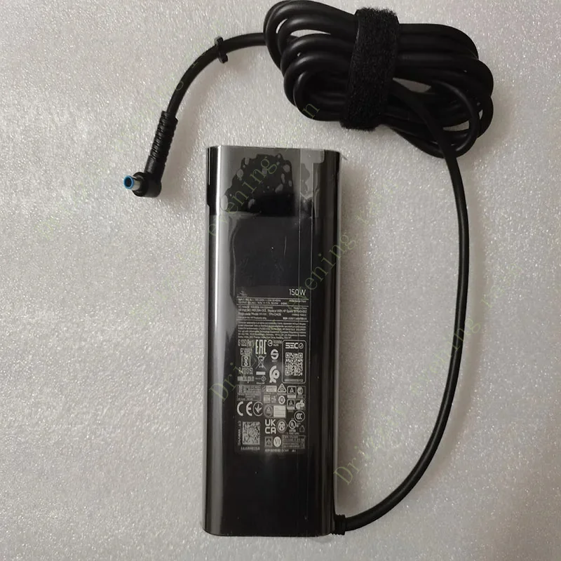 Новый оригинальный адаптер переменного тока 150 Вт 19 5 В 7 А tpn-da09 m85394-003 917649 -850 adp-150yb