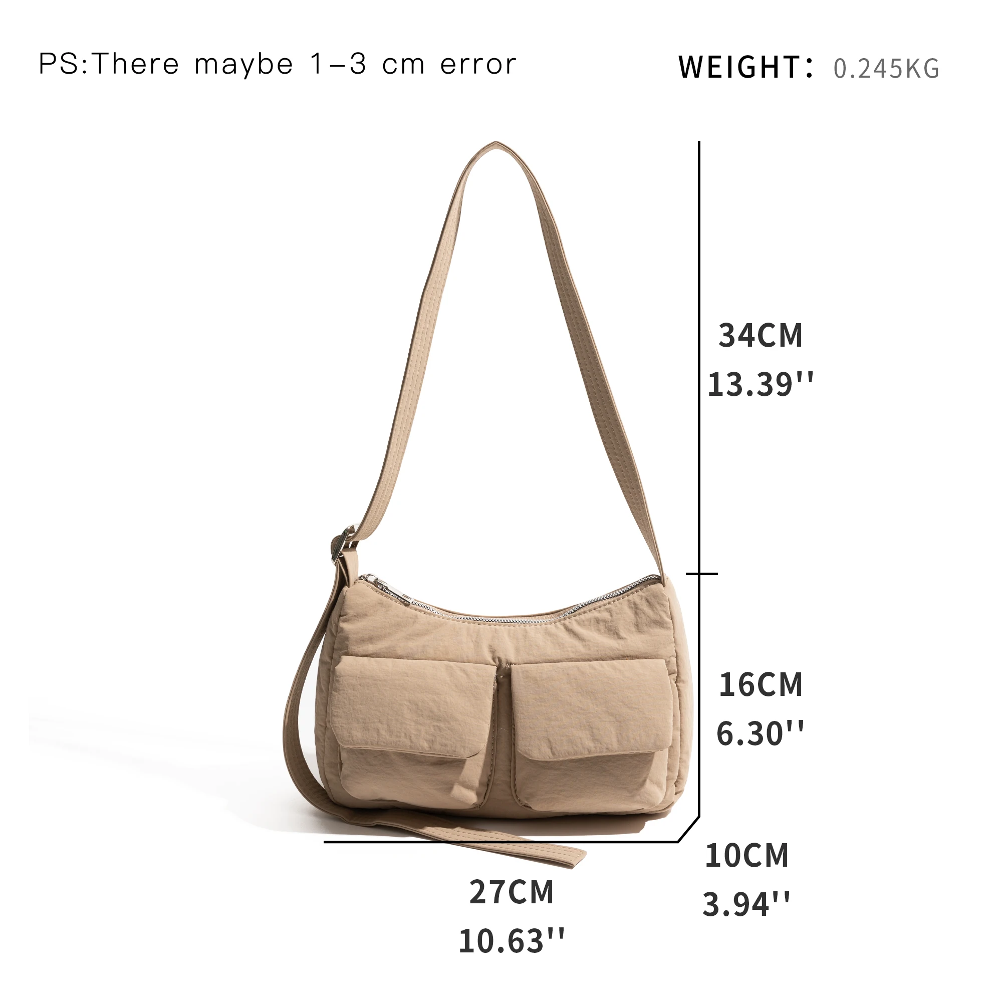 MABULA женская сумка с несколькими карманами модная винтажная сумка-тоут