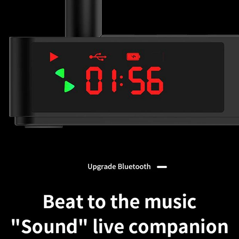 Bluetooth 5.3 адаптер приемного передатчика HIFI
