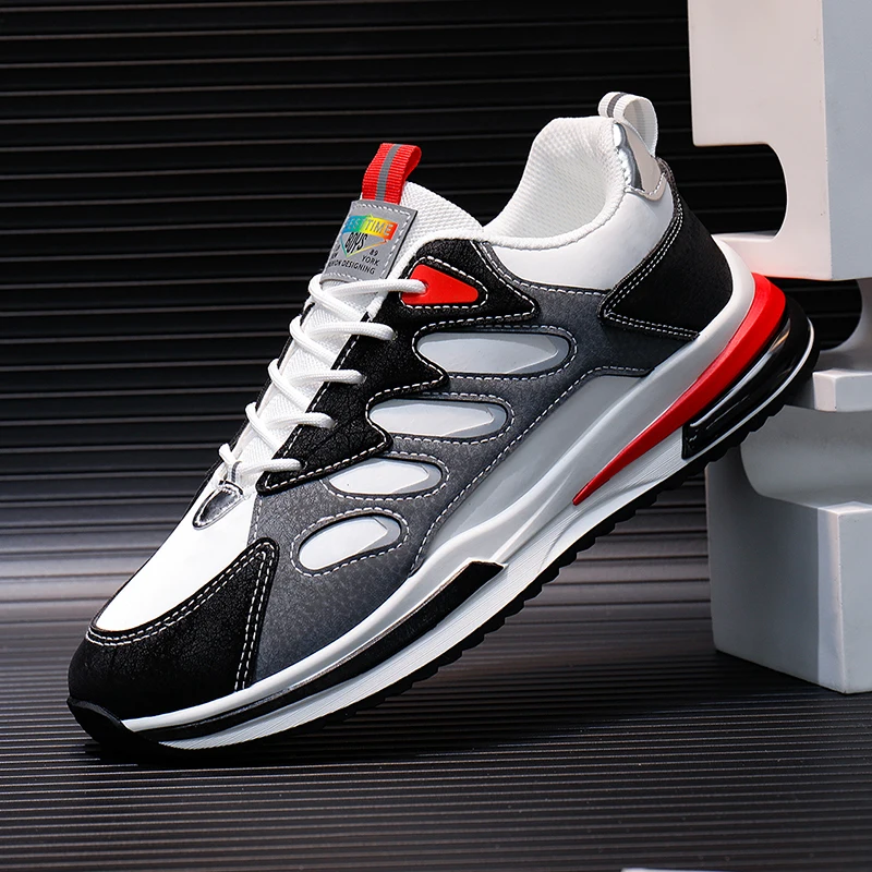 

Кроссовки Мужские Кроссовки Кросовки Мужские Мужские Кроссовки Красовки Мужские Обувь Мужская Кроссовки мужские теннисные, повседневная обувь, роскошные, дышащие модные туфли для тренировок, быстрая обувь