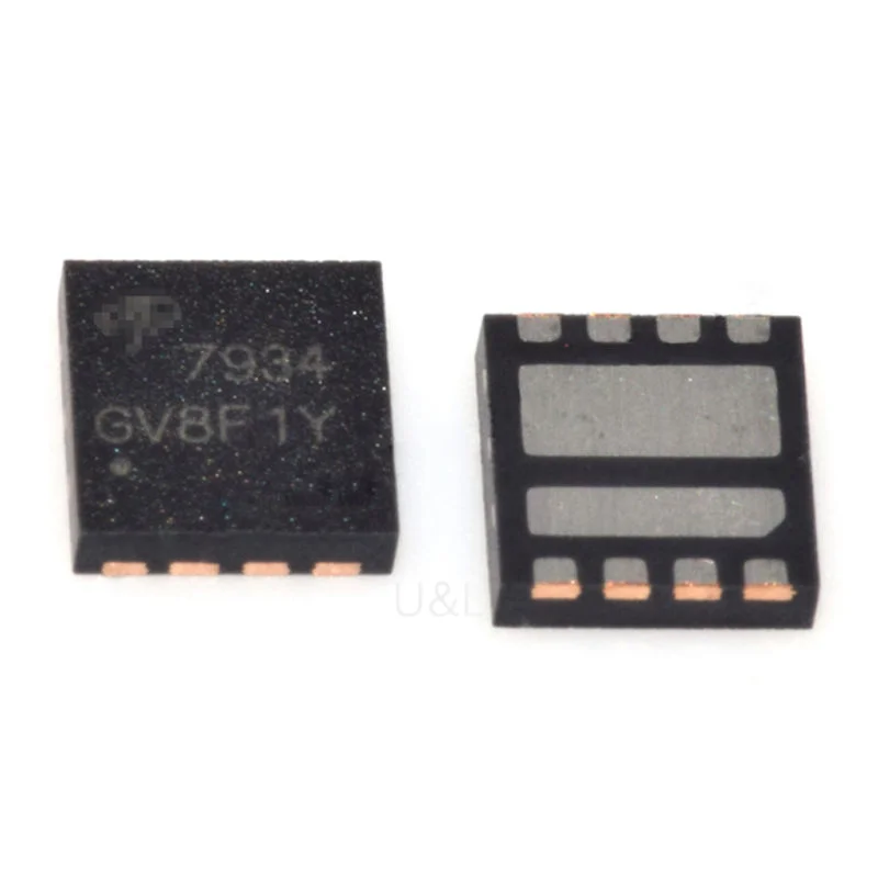 Ic микросхема