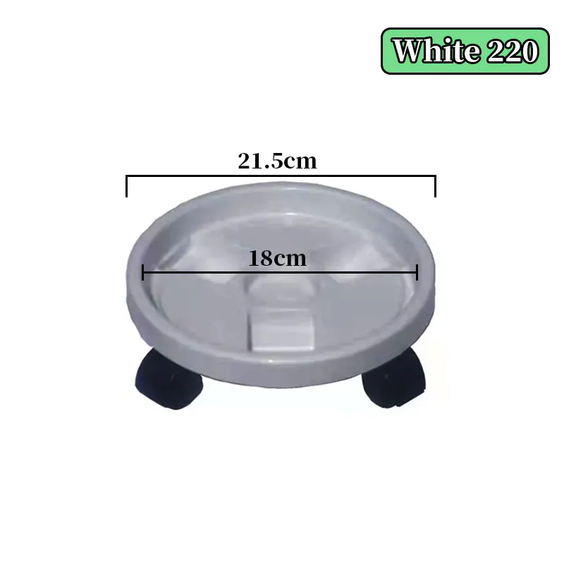 Подставка для растений SgooHan из смолы