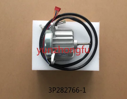 

Applicable To AC Motor Rq125xy3c Lower Motor 2677 YFK-100-6