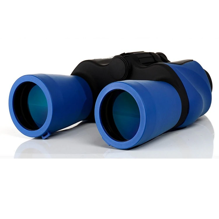 

Factory Direct Sale Bak4 Prism High Definition Binoculars 10x50 Telescope