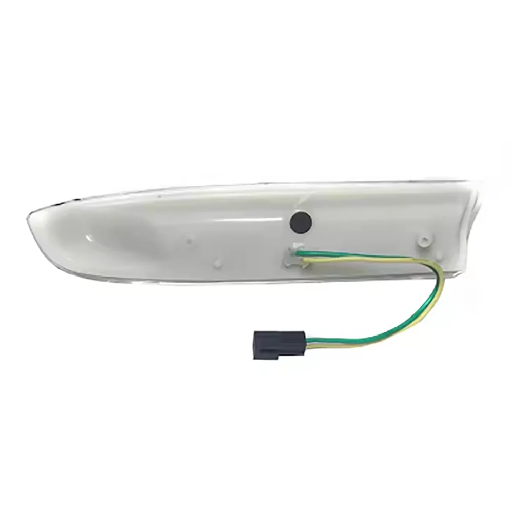 Фото Подходит для DFM Dongfeng Fengshen AEOLUS S30 H30 CROSS SIDE FLASH-UNIT 6203001 R520013J-B0101 6204006 R510013J-B0101 №2