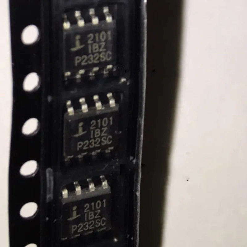 

10 шт., хип2101ibz, хип2101ib, 2101IBZ, SOP-8