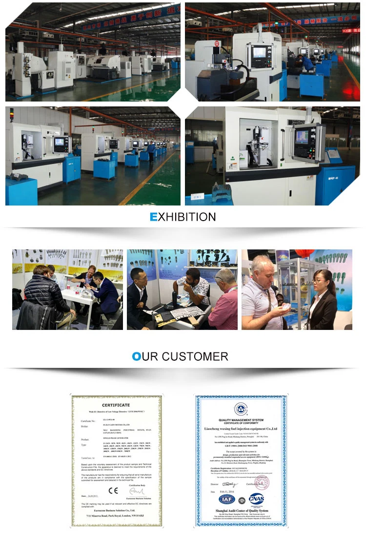 топливный насос 094000 -0323 для KOMAT-SU PC600-7