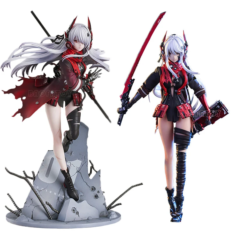 Japanese Action Figure Adult Collectible Model Doll Toys Gift