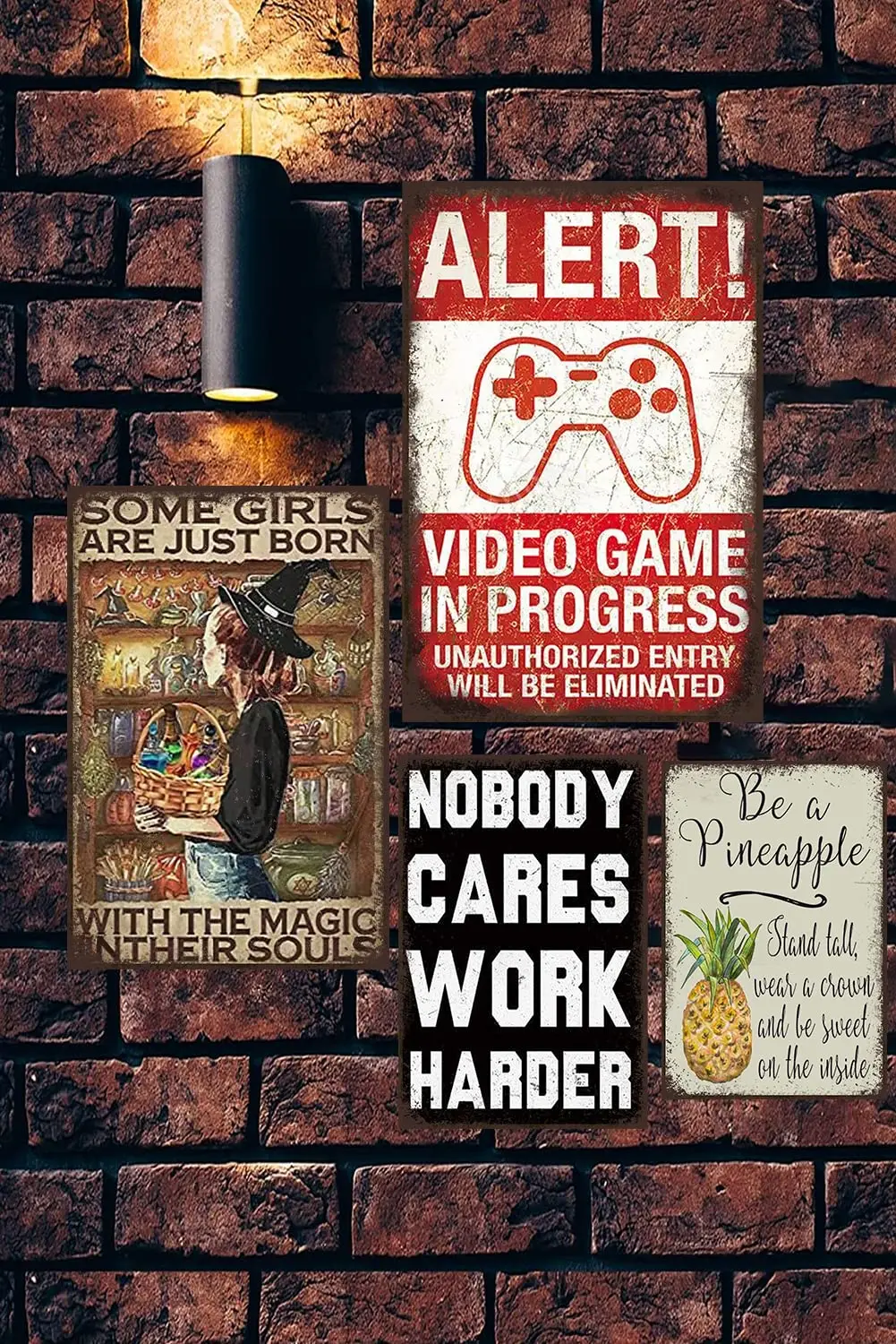 Где жизнь начинается скейт-парк знак скейтборда ретро зимний декор большие