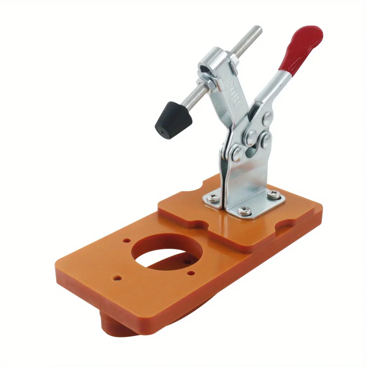 Шарнир диаметром 35 мм направляющий локатор для сверления отверстий на шарнирах