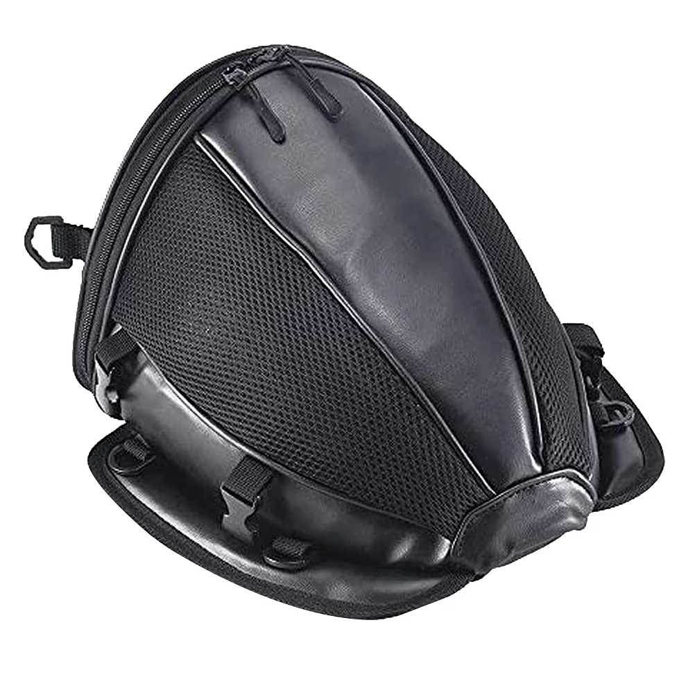

1PC Motorbike Saddle Bags Motorbike Luggage Bag Cycling Bag Rear Racks for Motorbikes Motorbike Luggage Boxes