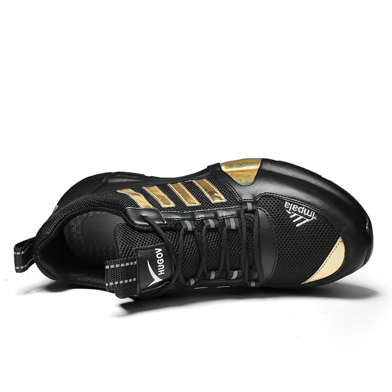 Men's Shoes Trendy Breathable High Quality Sneakers Tennis Casual Shoes Male Outdoor 39-44 Running Sports Shoe Zapatillas Hombre