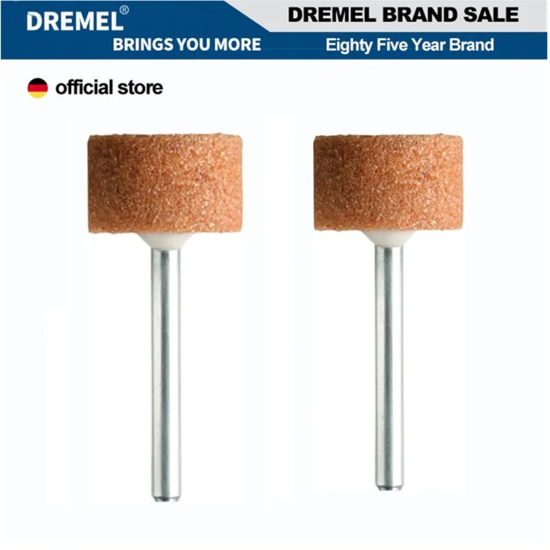 

Dremel 8193 Шлифовальный камень из оксида алюминия