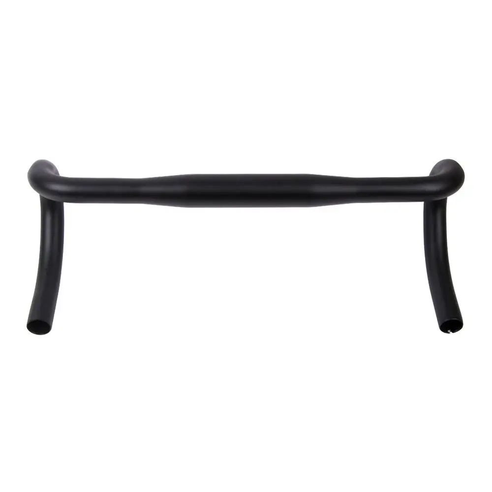 Алюминиевый велосипедный стержень диаметром 31 8 мм складной с изгибом