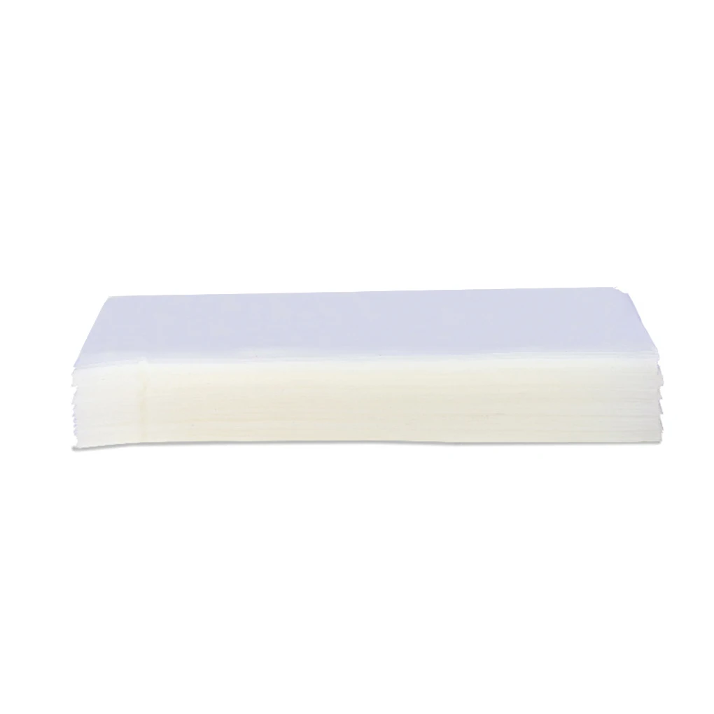 

Набор вакуумных прозрачных упаковочных пакетов для приготовления пищи, 100 шт., пластиковые пакеты для хранения мяса, закусок, чая, 20 х25 см