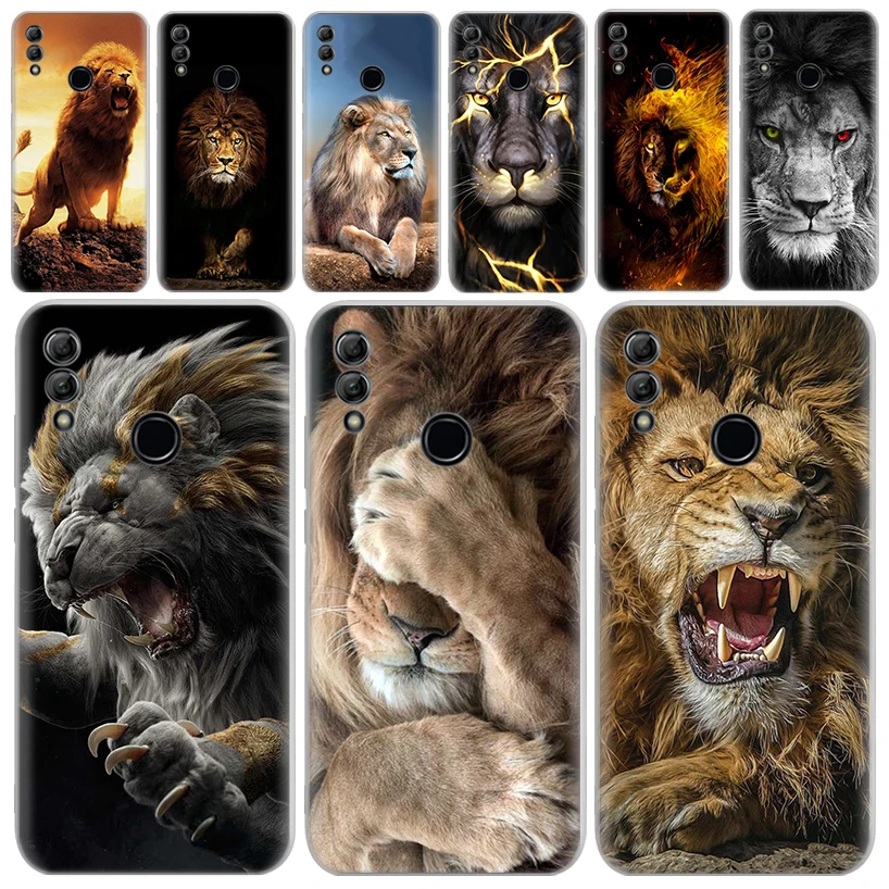 

Чехол для Huawei Honor 10 Lite 9 20i 8S 8A 8X 9X 50 Y5 Y6 Y7 Y9S P Smart 2019