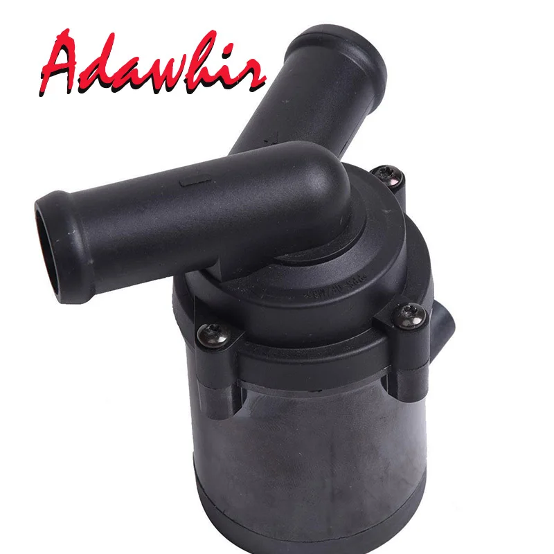 

7L0965561D 7L0 965 561 D для VW Volkswagen Touareg 7L PORSCHE CAYENNE 955 AUDI Q7 дополнительный водяной насос с охлаждением