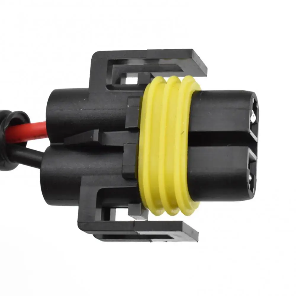 Адаптер 2 шт. H11 для передсветильник фар противотумансветильник р коннектор