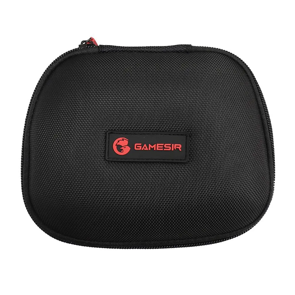 

GameSir Controller Gamepad Storage Box EVA Protective Cover Portable Storage Hard Bag