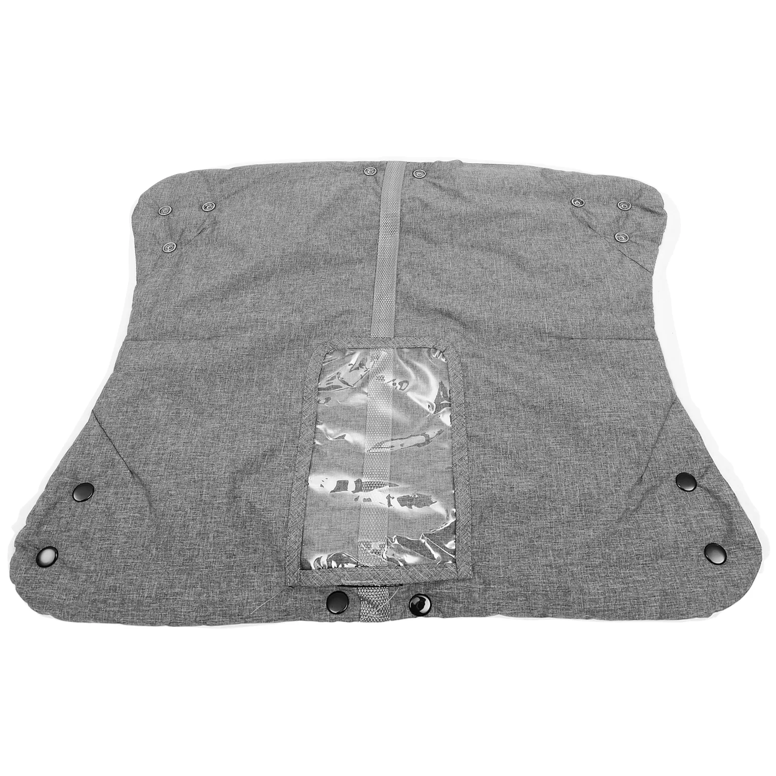 

Winter Stroller Hand Muff Warm Stroller Hand Muff Windproof Stroller Hand Muff for Cold Weather