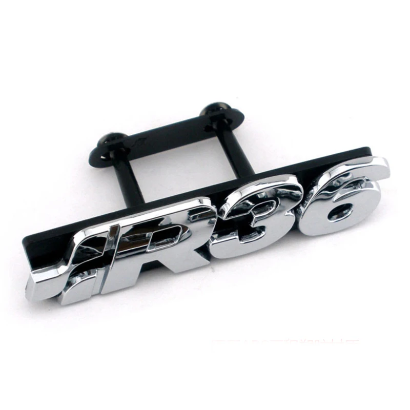 Golf Passat Corrado Emblems R36 Hood Outlet Grill Car Logos
