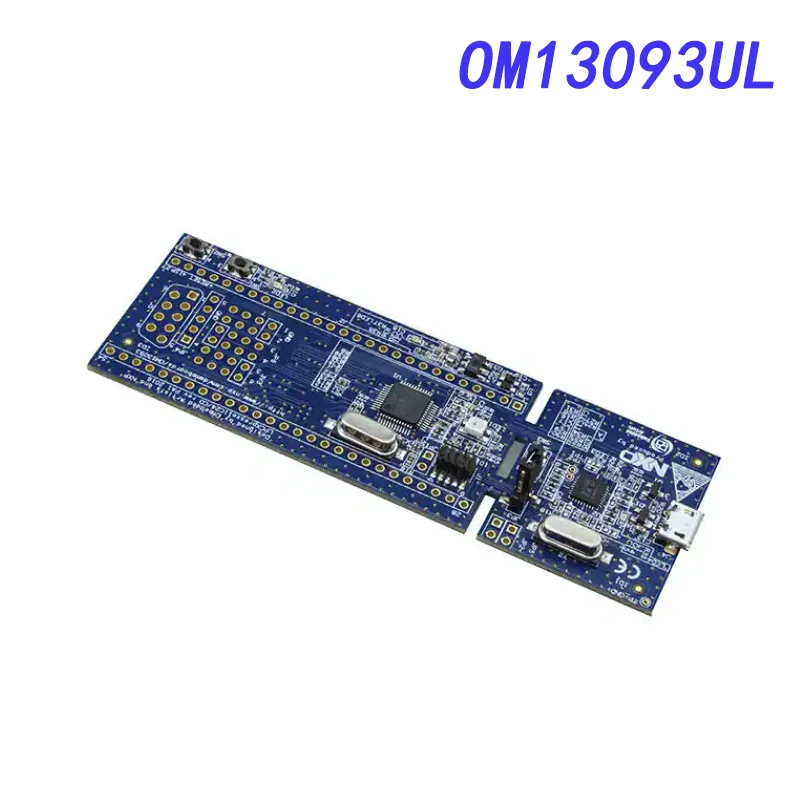 

OM13093UL ARM LPCXpresso Board for LPC11C24