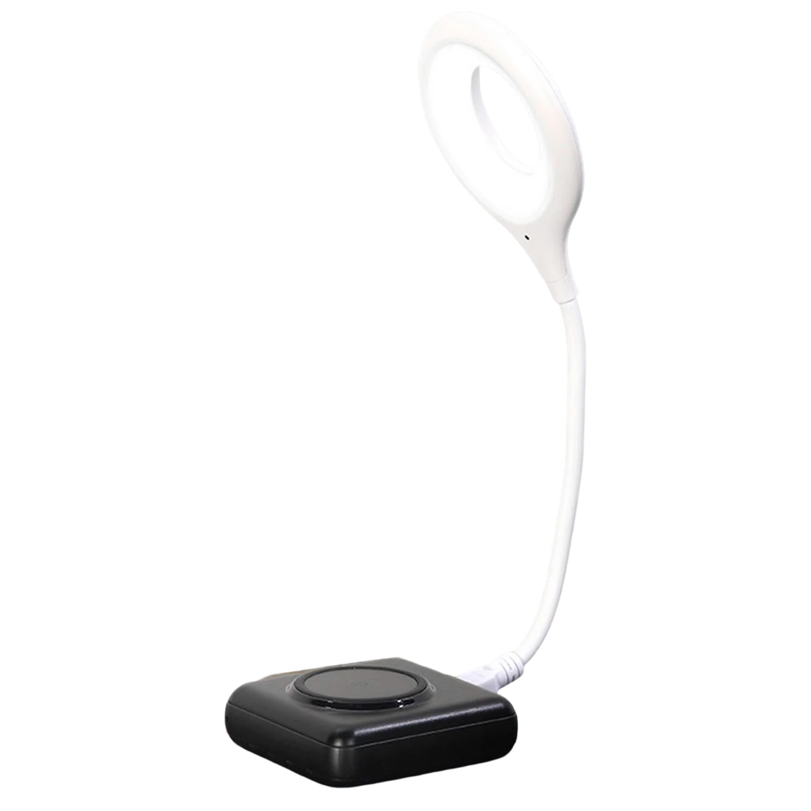 

LED Eye Care Book Lights Space-Saving and Easy to Use for Friend Family Neighbors Gift