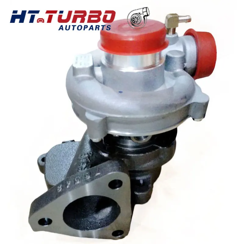 Турбокомпрессор GT1749 700273-0001 28200-4B151 700273 GT1749S Turbo для hyundai Porter Grace