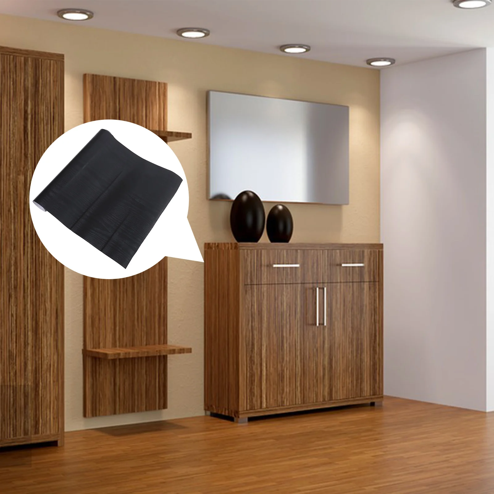 

Wallpaper Stick Furniture Decor Sticker Table Stickers Living Room Decals Peel Countertops