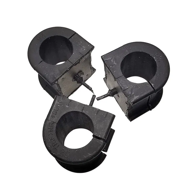 48815-0E0200E020 488150 E020 Подходит для Toyota Highlander GSU40 резиновая втулка балансира - Цена: 919