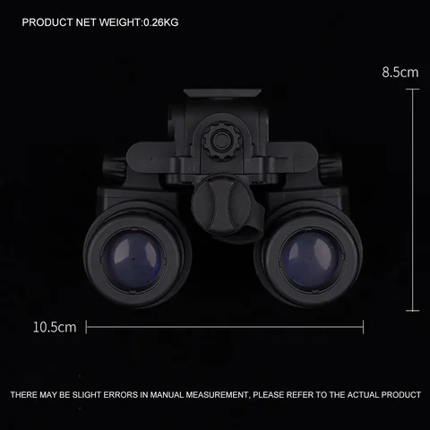 Тактический шлем KOLINLOV AN/PVS31 черный/тан
