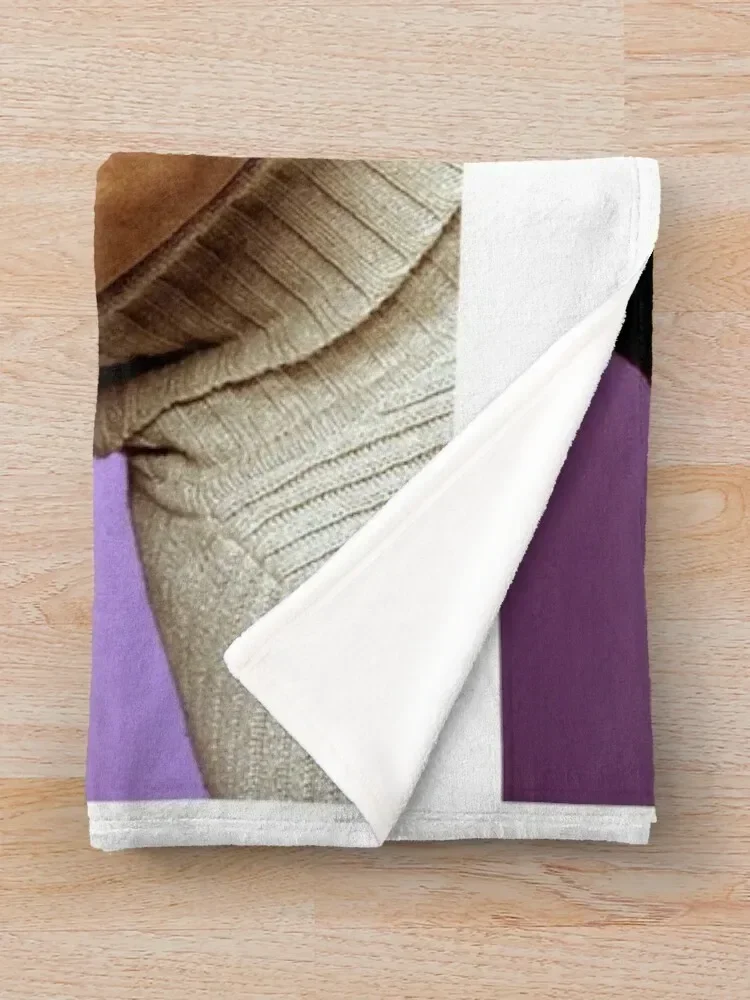 Луи Теру из BBC. Одеяло By Therouxgear в стиле аниме туристические пикники модные одеяла