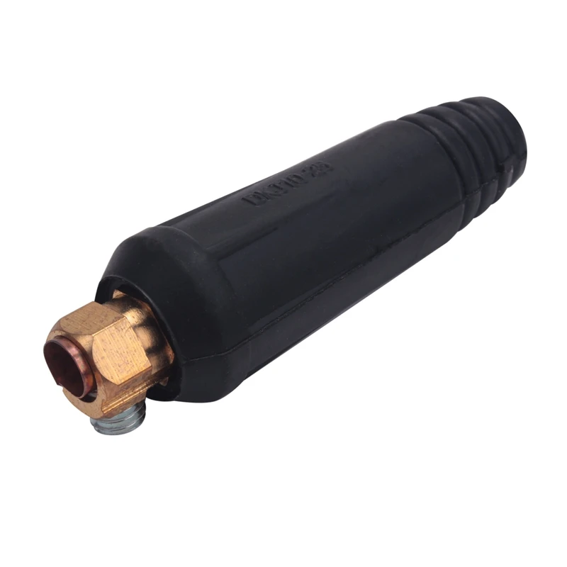 1 комплект черного кабеля для электрического сварочного аппарата в европейском