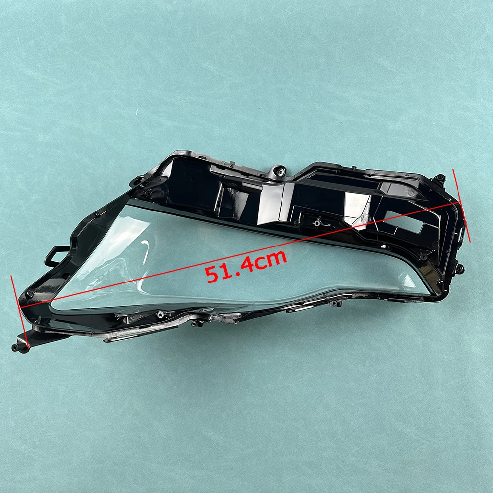 Прозрачная крышка для фар Lexus IS300 IS250 2016 2017 2018 2019