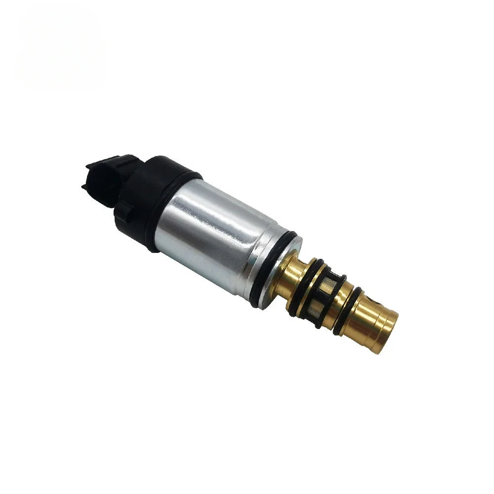 97674-D3000 PXC14 92600-3SHOA Подходит для нового электромагнитного клапана компрессора Teana