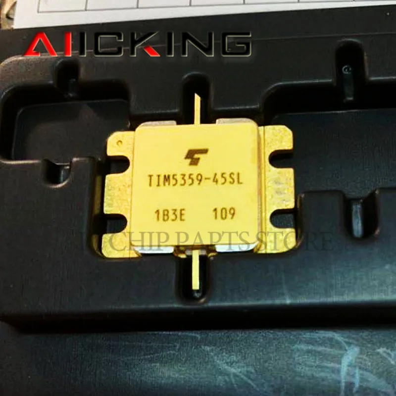 TIM5359-45SL 1 шт., микроволновые приборы для микроволновой печи, оригинальный новый Trans JFET, в наличии