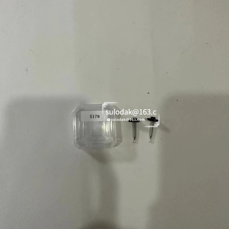 S969 Electrodes Rod for Fitel S178 S178A S178A S153 S123 V2 Fiber Fusion Splicer Electrode Fiber Fusion Splicer Accessories