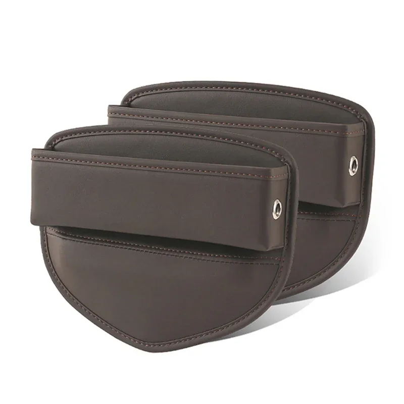 Для Nissan Kicks P15 2016 2017 2018 2019 2020 2021 2022 2023 автомобильное сиденье щелевая сумка для