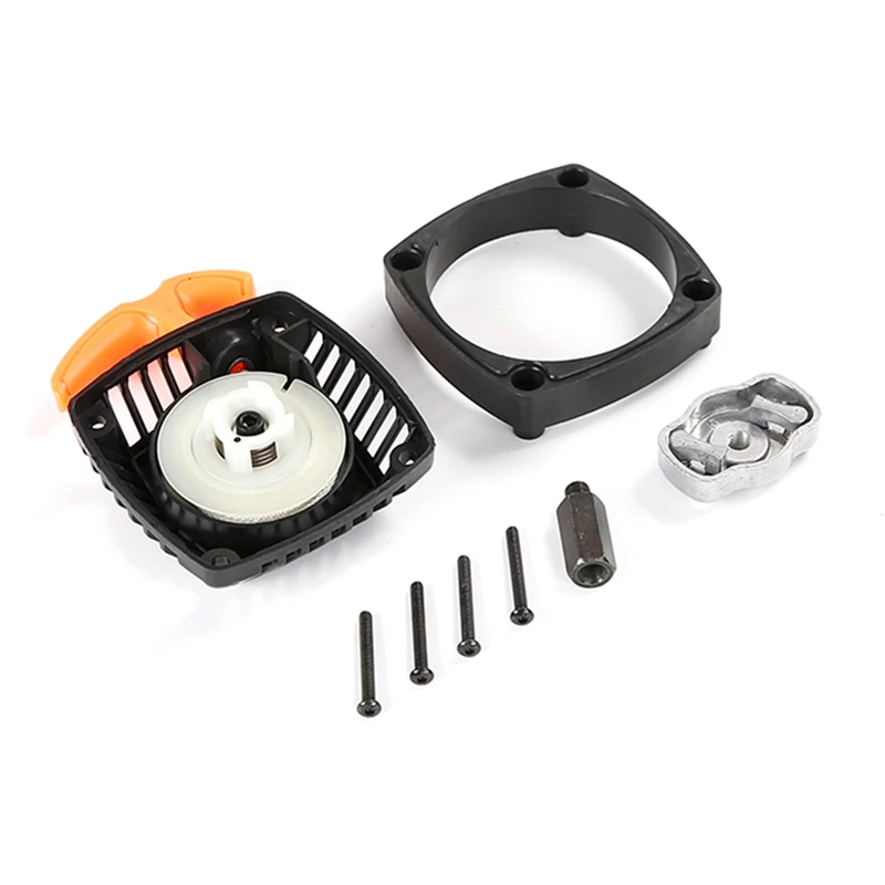 Стартовый набор Easy Pull для двигателя Zenoah CY Rovan 23/26/29/30.5CC 1/5 HPI ROFUN ROVAN KM BAJA LOSI 5IVE T