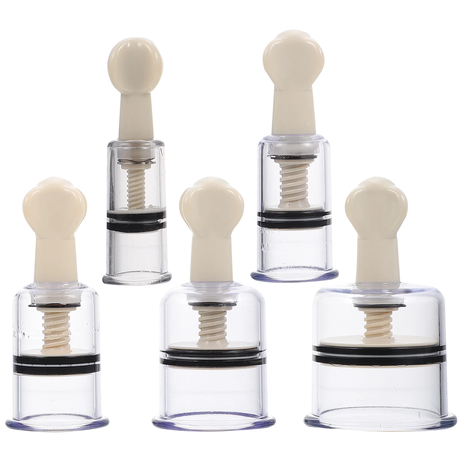 

Protector Correcting Kit Inverted Breast Sucker Corrector Retractor Useful